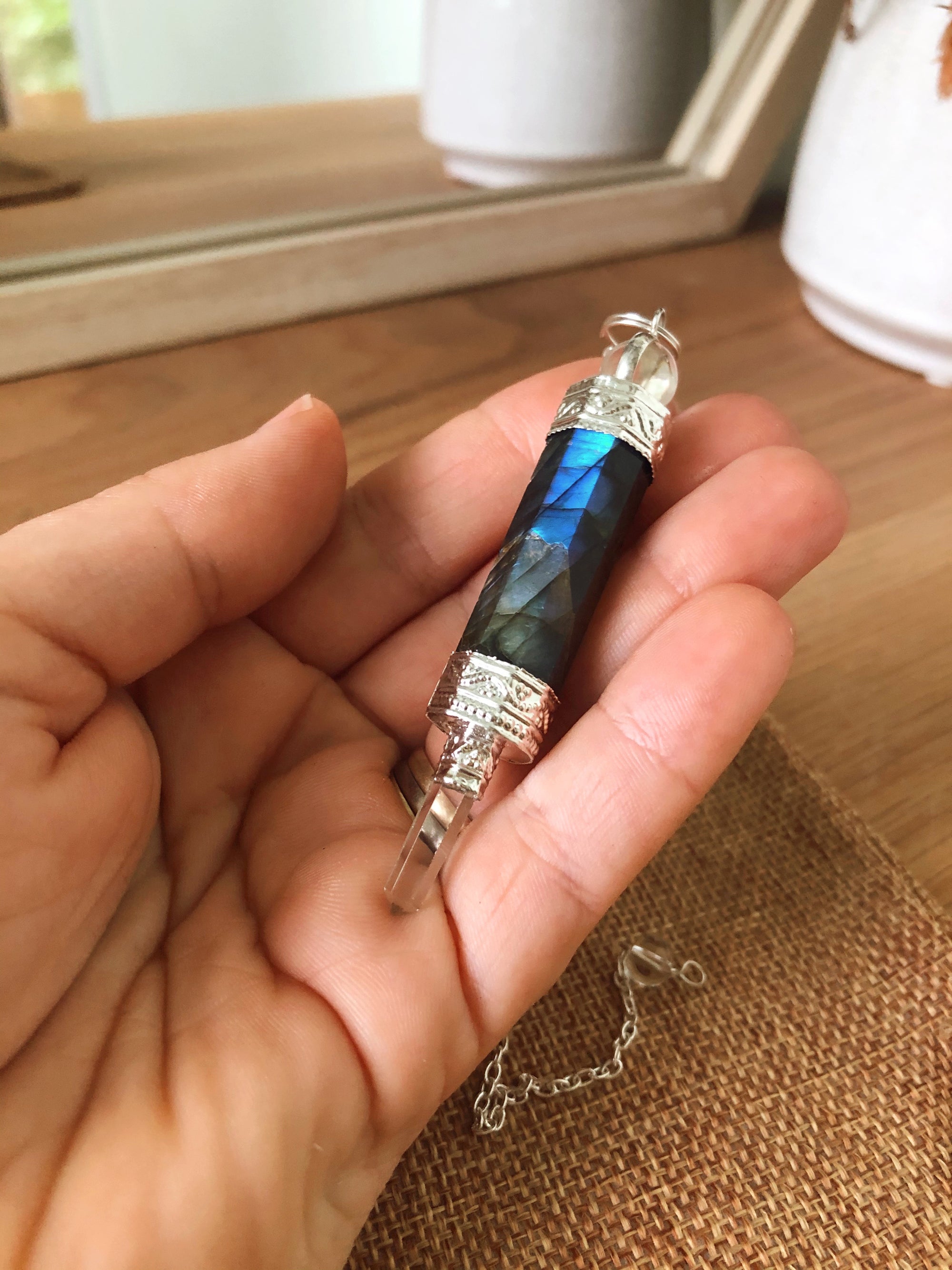 Pendulums