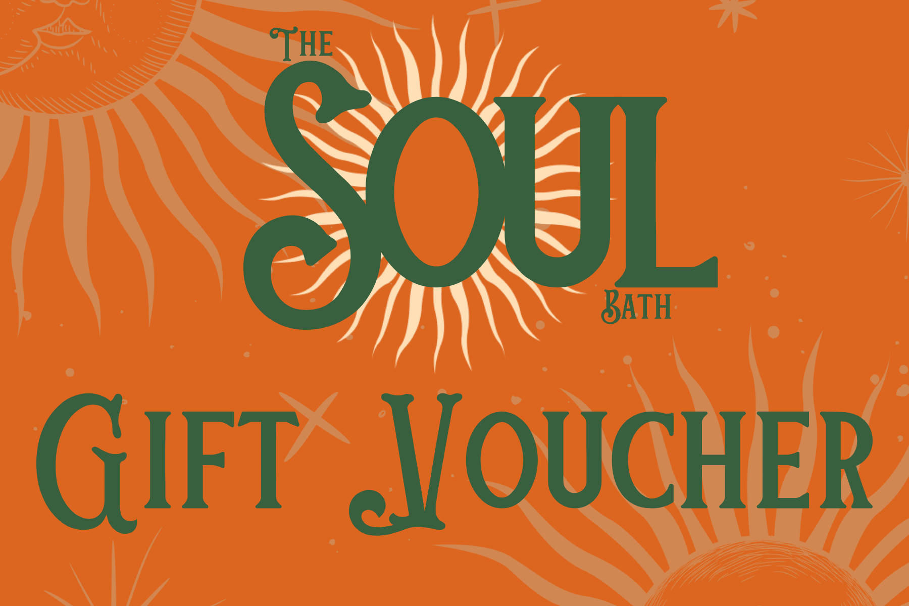 Gift Voucher